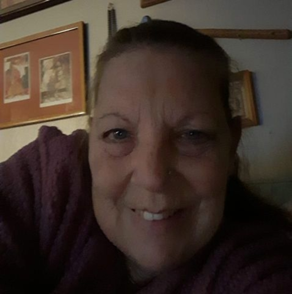 Meet your Posher, Kathy